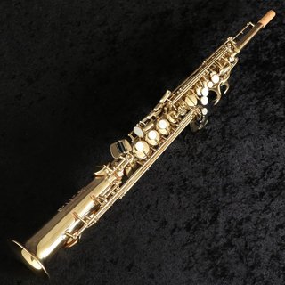 SELMER Soprano SA80 W/O 全タンポ交換済み ソプラノサックス【御茶ノ水本店】