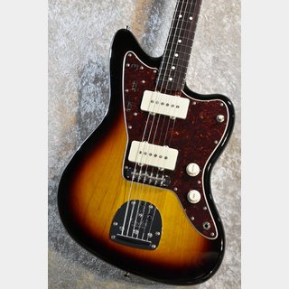 Fender FSR Made in Japan Traditional 60s Jazzmaster 3-Color Sunburst #JD24026267【3.45kg】