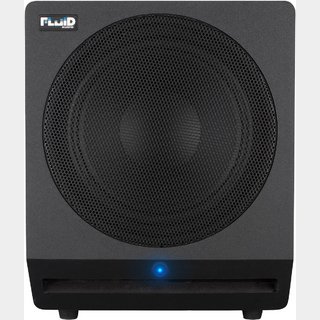 Fluid Audio FC10S スタジオモニターサブウーファー【WEBSHOP】