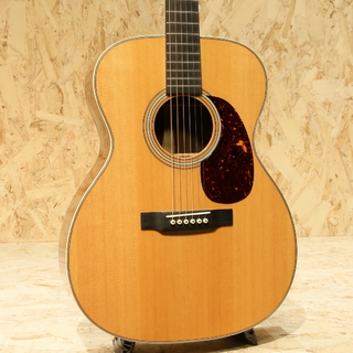 Martin CTM OOO-28 NAMM