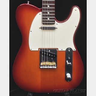 Fender FSR Collection 2024 Hybrid II Telecaster -Sienna Sunburst/Rosewood-【JD24017143】【軽量3.19kg】