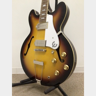 Epiphone CASINO / Vintage Sunburst