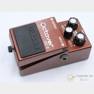 BOSS、OC-2の検索結果【楽器検索デジマート】