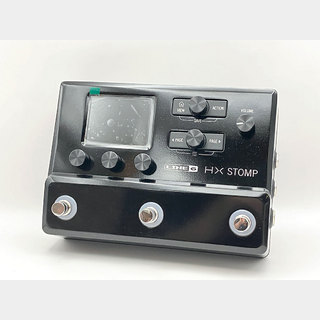 LINE 6、HX Stompの検索結果【楽器検索デジマート】