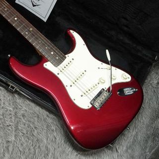 Fender Custom Shop Custom Classic Player Stratocaster Candy Apple Red【2002年製】