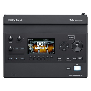 Roland V31 Drum Sound Module 【1月24日発売・初回入荷分ご予約受付中!】