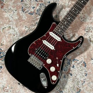 SAITO GUITARS S-622CS -Gray Black- #232324 ≒3.42kg