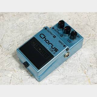 BOSS CE-3