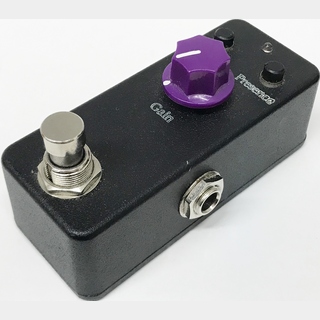 AtlasPedal Minisize Bracton OverDrive