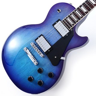 Gibson Les Paul Studio (Blueberry Burst)