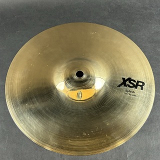 SABIAN XSR-10SP-B