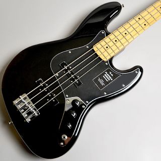 Fender PLAYER II JB MN　BLK