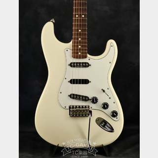 Fender 2016 Ritchie Blackmore Stratocaster