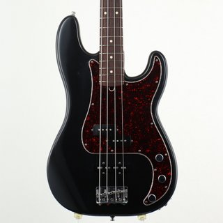 Fender Hot Rod American Precision Bass Black 【梅田店】
