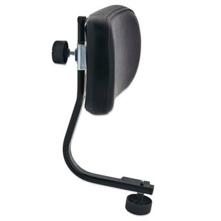 dwDWCP9100BR [9000 Series Airlift Throne Backrest]