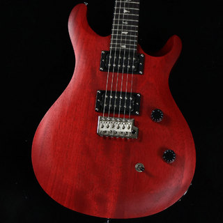 Paul Reed Smith(PRS) SE CE24 Standard Satin Vintage Cherry SECE24スタンダード