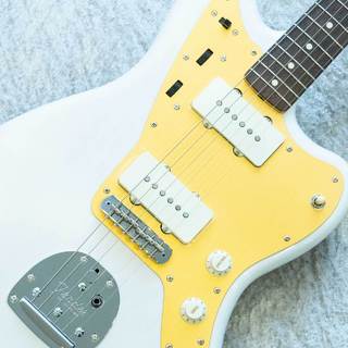 FenderMade in Japan Heritage 60s Jazzmaster -White Blonde-【旧価格個体】【#JD24007326】【町田店】