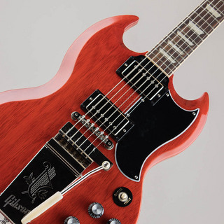 Gibson SG Standard '61 Maestro Vibrola Vintage Cherry【S/N:207840315】