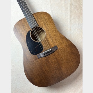 Martin、D-15Mの検索結果【楽器検索デジマート】