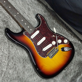 FenderFSR Made in Japan Traditional 60s Stratocaster RW 3-Color Sunburst