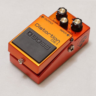 BOSS DS-1-B50A Distortion(50th Anniversary)