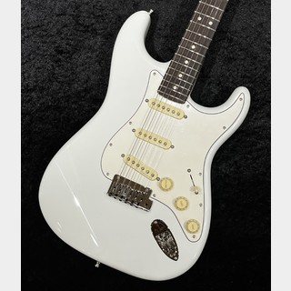 Fender Custom Shop Jeff Beck Stratocaster N.O.S. / Olympic White