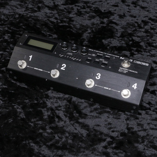 BOSS MS-3 Multi Effects Switcher 【新宿店】