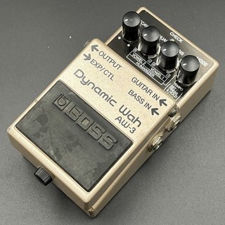 BOSS AW-3 / Dynamic Wah 【新宿店】