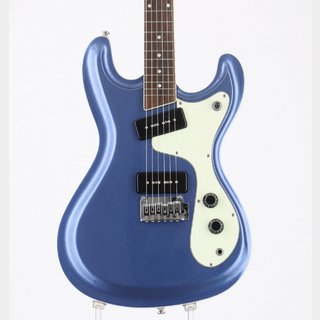 ARIA VM-65 The Ventures Model Metallic Blue【横浜店】