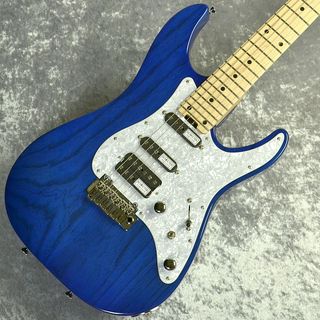 SCHECTERBH-1-STD24F/M DBL エレキギター