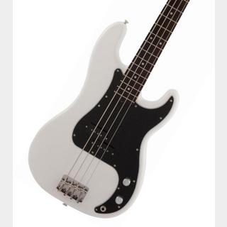 Fender Made in Japan Traditional 70s Precision Bass Rosewood Fingerboard Arctic White【福岡パルコ店】