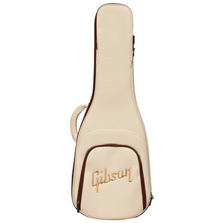 GibsonPremium Softcase Cream for Les Paul / SG [ASSFCASE-CRM]