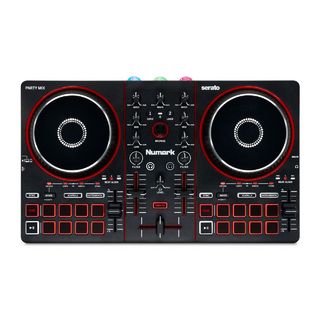 DJ＆VJ機器【楽器検索デジマート】