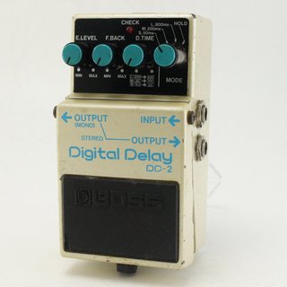 BOSS DD-2 1984年　日本製 2025年最新】boss dd-2の人気アイテム - メルカリ