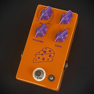 JHS Pedals、Cheese Ballの検索結果【楽器検索デジマート】