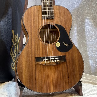 MATON 【メイトングッズプレゼントキャンペーン中】EMBW6 #16327【バリトラネック】