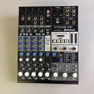 PreSonusの検索結果【楽器検索デジマート】