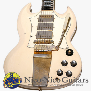 エレクトリックギター ＞ SGタイプ、Gibson、SG CUSTOMの検索結果