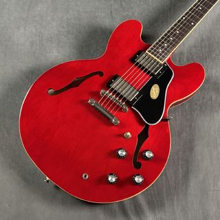 エレクトリックギター ＞ セミアコ、Epiphone、DOTの検索結果【楽器