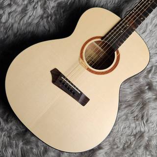 Gopherwood Guitars i110S アコースティックギター スモールボディ GSミニサイズ