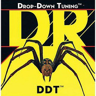 DR 【PREMIUM OUTLET SALE】 Drop-Down Tuning (13-65)[DDT-13]