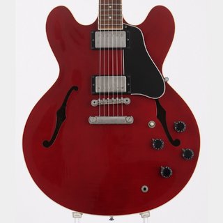 Gibson ES-335 Dot Cherry【御茶ノ水本店】