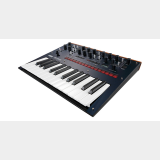 KORG monologue-BL【1台限定新品特価】【ハロウィンSALE!】