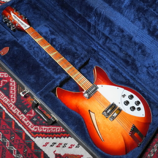 Rickenbacker、360の検索結果【楽器検索デジマート】