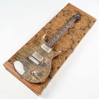 ブラジリアン・ローズウッド・ネック OR ハカランダ・ネック OR