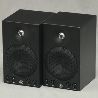 YAMAHA MSP3A 〜【ペアで約5万円以下】宅録／DTMに最適なモニター