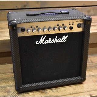 Marshall MG15CFX 【心斎橋店】