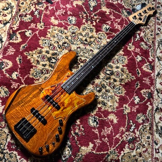 エレクトリック・ベース、FREEDOM CUSTOM GUITAR RESEARCHの検索結果