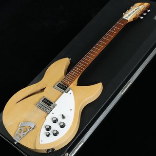 Rickenbacker 330 Mapleglo リッケンバッカー［3.24kg/2012年製］セミホロウ エレキギター【池袋店】