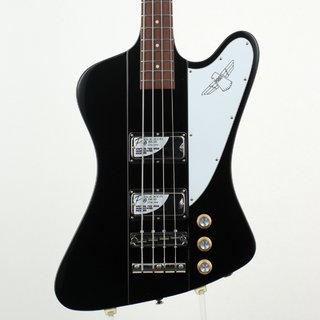 EpiphoneThunderbird 60s Bass Ebony 【梅田店】